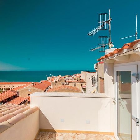Cefalu Design Suites Екстер'єр фото